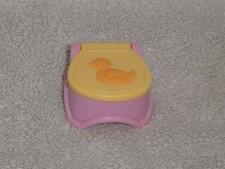 Fisher Price Loving Family