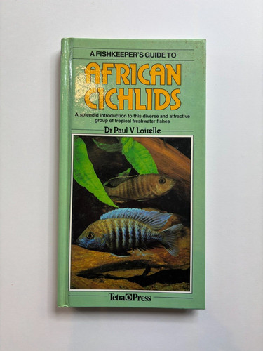 Fishkeepers guide african - fishkeepers,