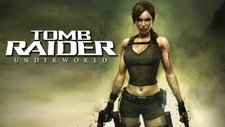 Tomb Raider: Underworld Steam