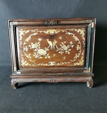 Oriental Antique Wooden