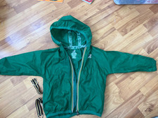 Giacca a vento/pioggia