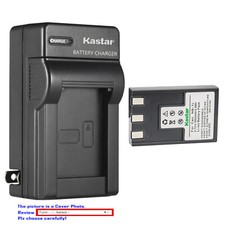 Kastar Battery Wall Charger