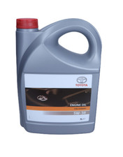 OLIO MOTORE ORIGINALE TOYOTA