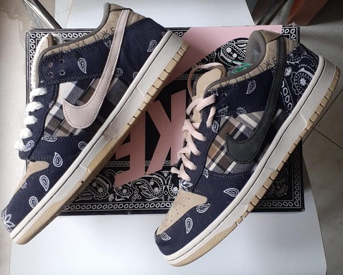 Nike dunk low prm - nike,