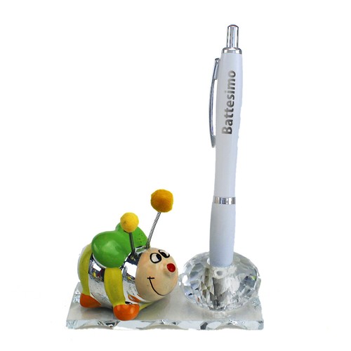 34600 bomboniere portapenne - 34600,