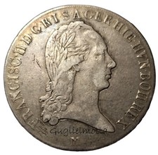 FRANCESCO II CROCIONE 1800