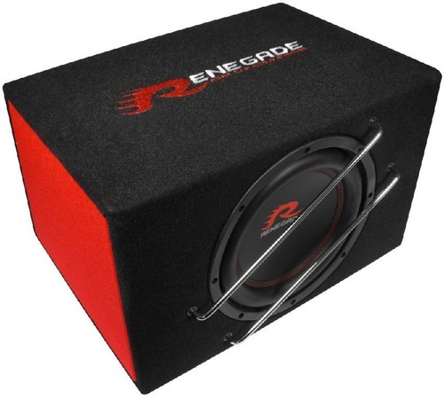 Renegade rxv1000a cassa bass - rxv1000a,
