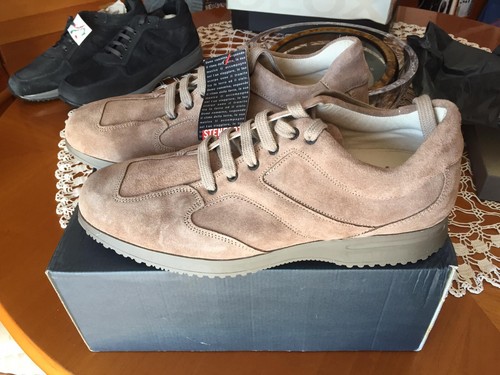 Scarpe uomo stenfoot