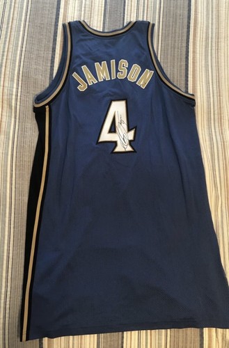 Maglia antawn jamison match - antawn,