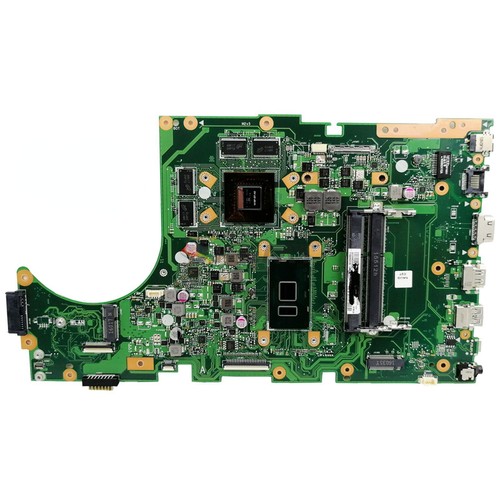 Per asus x756ux - x756uj, x756uv