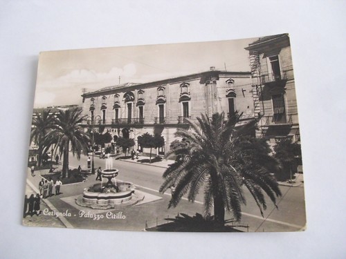 Foggia cerignola palazzo - foggia,