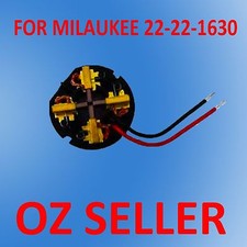 Carbon Brushes For Milwaukee