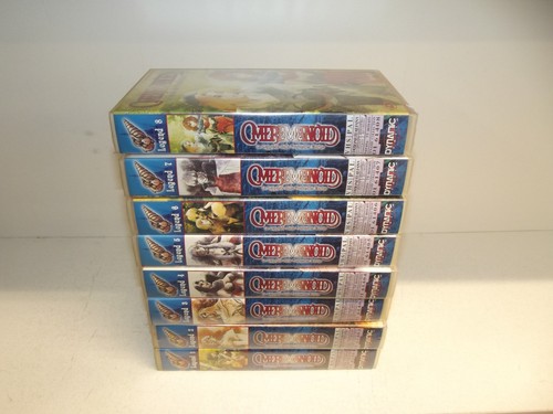 Vhs meremanoid legend 7 - vhs-meremanoid-legend, 1/7-7