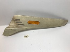 CARENA FIANCHETTO PEDANA  SINISTRA   VESPA PIAGGIO 50 ET2 ET4 1997 2006