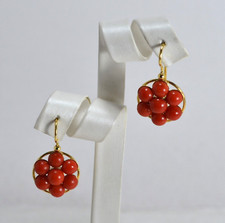 ORECCHINI IN ARGENTO 925