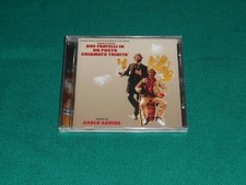 Carlo Savina ‎– Jesse &