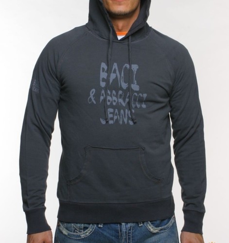 Baci abbracci felpa - baci&abbracci,