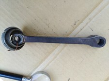 Umberto Dei Superleggera 1948