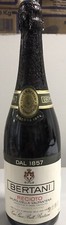 Spumante recioto bertani - spumante,