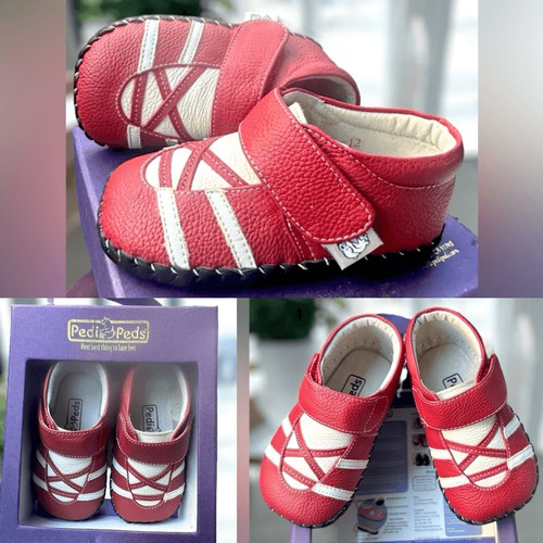 Scarpe bambino pediped - da,