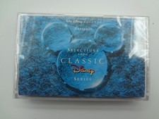 Walt Disney Records Selections