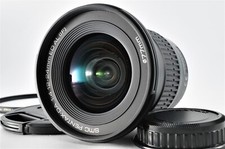 Pentax smc - pentax-da, 12-24