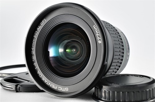 Pentax smc 24 mm - smc,