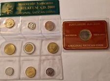 VATICANO GIUBILEO 9 + 1