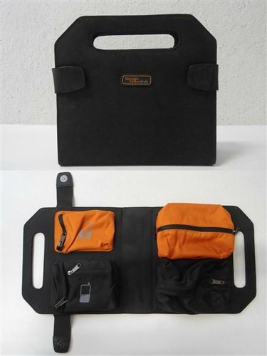 Borsa cartella giorgio fedon - cartella,