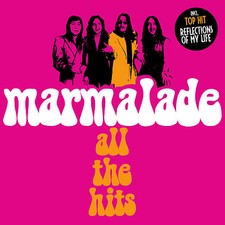 CD Marmalade Tutti I Successi