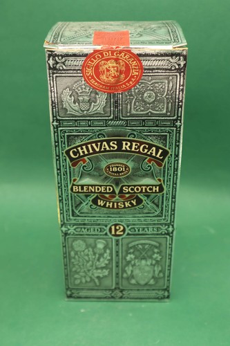 Chivas regal years anni - chivas,