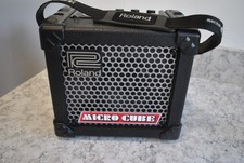 Roland Micro Cube N225 Guitar