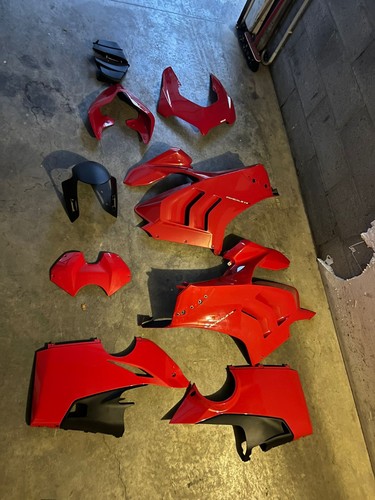 2020 2021 ducati - 2020, v4