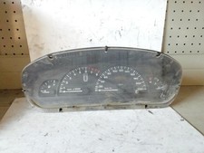 QUADRO STRUMENTI CONTACHILOMETRI PER FIAT Marea Berlina 46747708 182B7000 (96>0