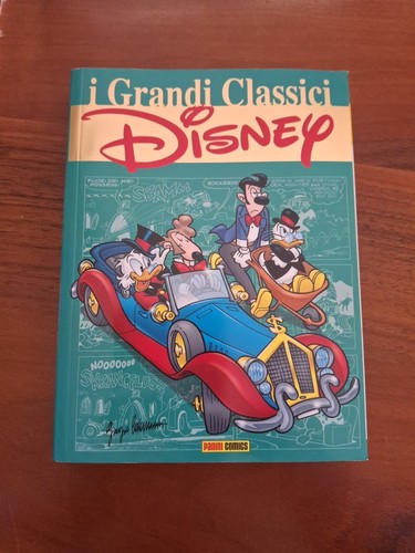 Grandi classici disney 110 - disney,