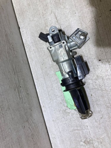 Blocchetto accensione ford - accensione,