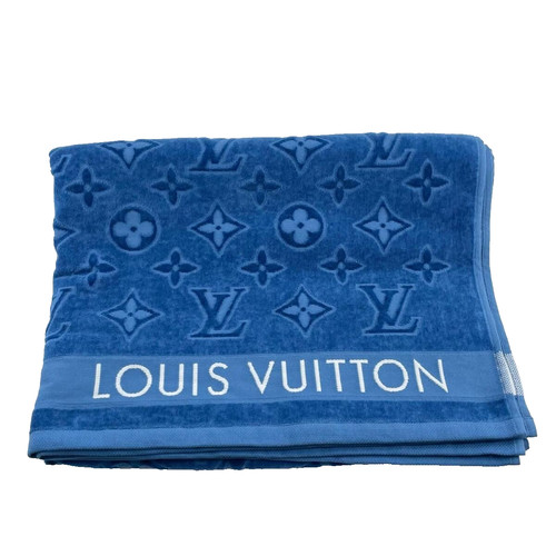 Louis vuitton telo - telo, bagno