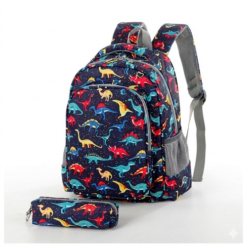 Zaino sangrila con - sangrila, astuccio