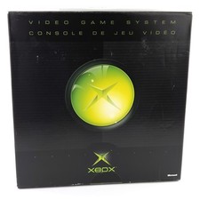 Microsoft Xbox Classic Video