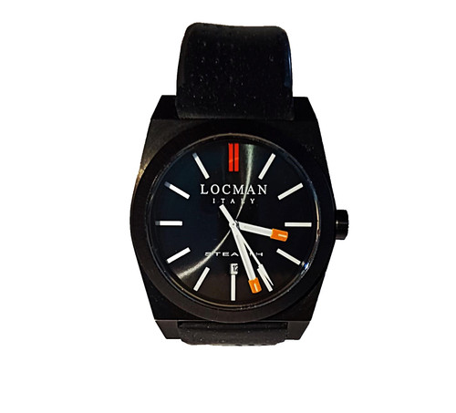 Orologio locman stealth - locman,