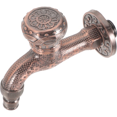 Cold water faucet - cold, rubinetti