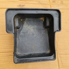 Vano Portaoggetti Sottosella Gilera Cba 50