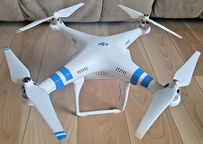 DJI Phantom 2 PV331 Drone with