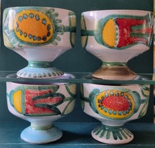 GIOVANNI  DE SIMONE -  4 COPPE