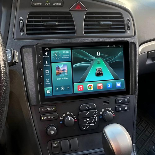 Autoradio 64gb android 15 - autoradio,