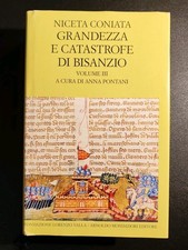 Niceta Coniata GRANDEZZA E