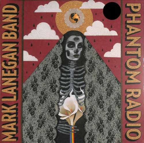 Mark lanegan band - lanegan, –