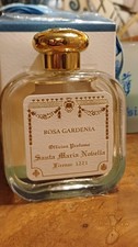 Eau de Cologne Rosa Gardenia