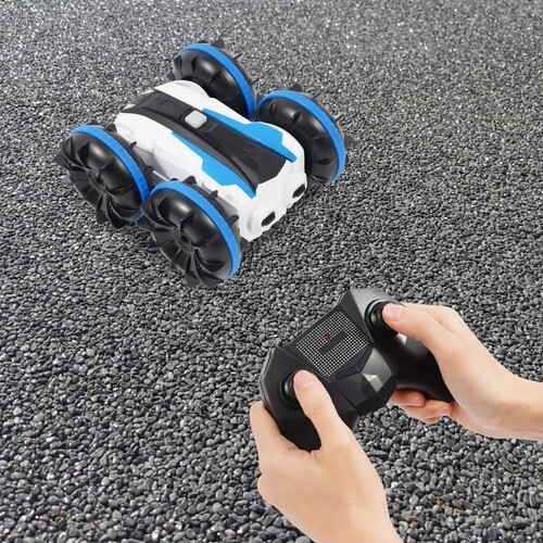 Auto telecomandata 4wd - auto,