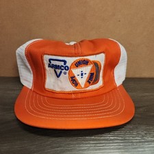 Cappello camionista vintage